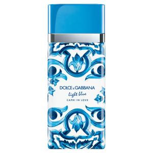 Dolce&Gabbana Light Blue Capri In Love Eau de Parfum 100ml